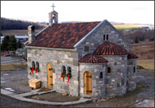 The Church